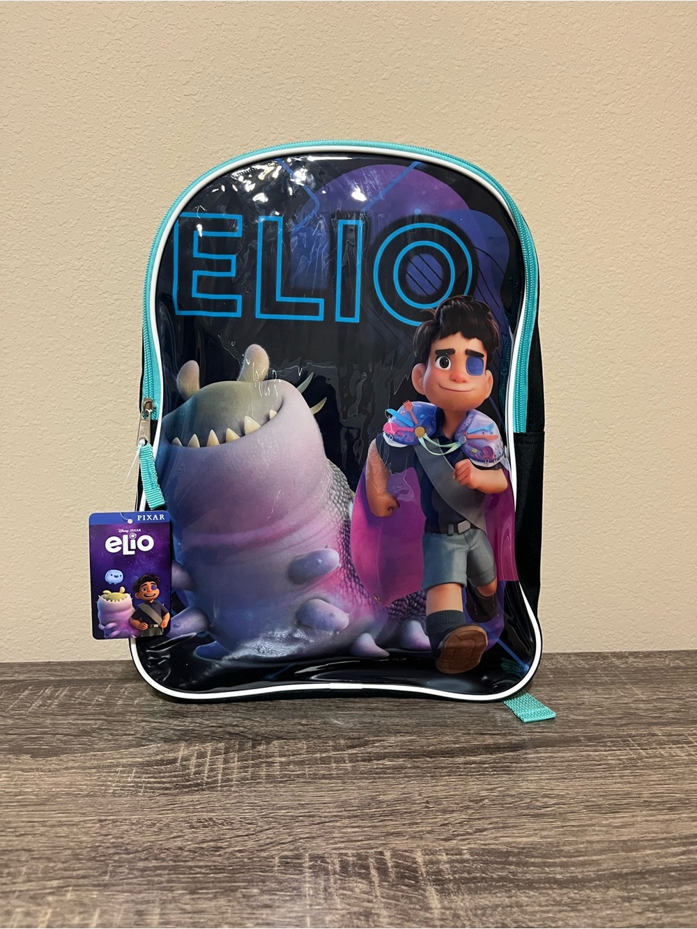 Elio Kids Backpack